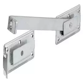 Оцинкованный воротный засов VORMANN 00086 000 Z