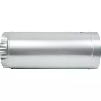 Оцинкованный воздуховод ВИЕНТО ВЦ200-05