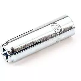 Оцинкованный забивной анкер Стройметиз М8 4 шт. 2480021