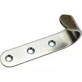 Оцинкованный зацеп для роликов РемоКолор №551 71-0-002