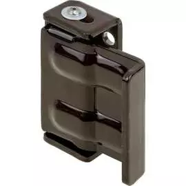 Оцинкованный замок для окон VORMANN 00201 016 B