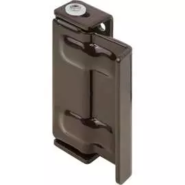 Оцинкованный замок для окон VORMANN 00204 016 B