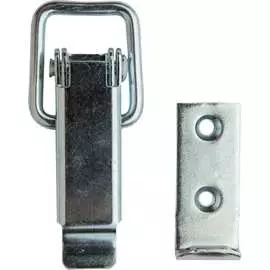 Оцинкованный замок для ящика VORMANN 01202070/8018