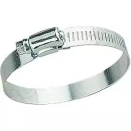 Оцинкованный зажим для шланга к вытяжным установкам DC-1100CK; DC-1900A JET