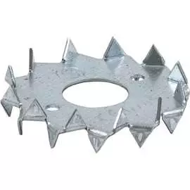 Оцинкованный зубчатый диск VORMANN 71 150 048