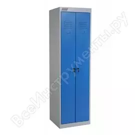 Одежный шкаф Металл-Завод ШРЭК 22-530