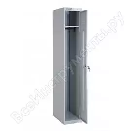 Одежный шкаф Металл-Завод ШРС 11-300