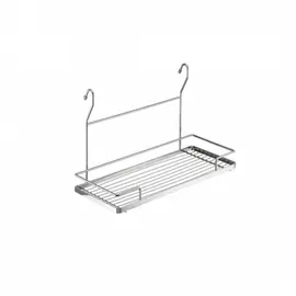 Одинарная большая полка lemax