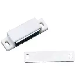 Одинарная магнитная защелка Tech-Krep 112594