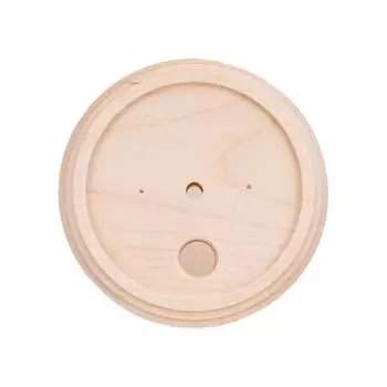 Одинарная подложка для розетки Interior Electric Арбат ПД1010