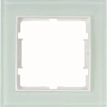 Одинарная рамка Mutlusan 21708111101