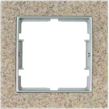 Одинарная рамка Mutlusan 21708431192