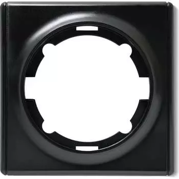 Одинарная рамка OneKeyElectro 2172828
