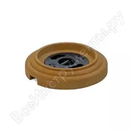 Одинарная рамка Retrika Овал RD-01022