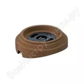 Одинарная рамка Retrika