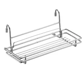 Одинарная разборная малая полка lemax MX-414