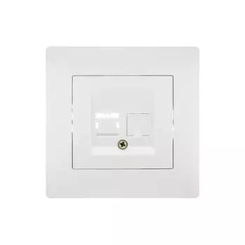 Одинарная телефонная розетка GUSI Electric