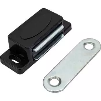 Одинарная защелка магнитная Tech-Krep 112596