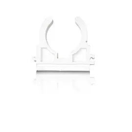 Одинарное крепление для труб Blue Ocean PPRF/PCU(W)-63