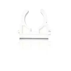 Одинарное крепление для труб Blue Ocean PPRF/PCU(W)-25