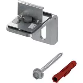 Одинарное крепление TECE