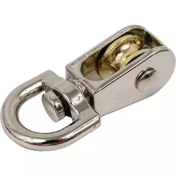 Одинарный блок Bohrer BOM-1/2