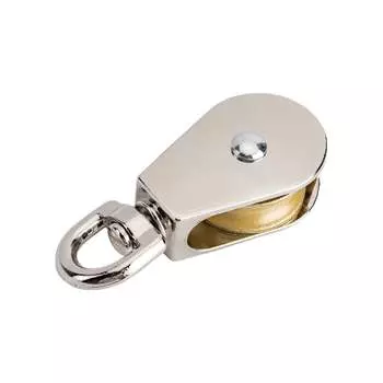 Одинарный блок Bohrer BOM-1