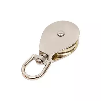 Одинарный блок Bohrer BOM-2