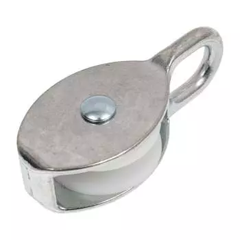 Одинарный блок Bohrer BOP-40