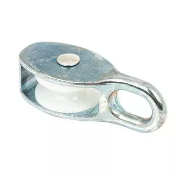 Одинарный блок для троса Fixbox 251620