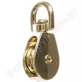 Металлический одинарный блок Госкреп КР.071285