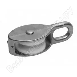 Одинарный блок Tech-Krep