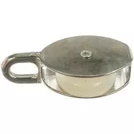 Одинарный блок ЗУБР 4-304585-65