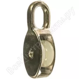 Одинарный блок ЗУБР 304586-20