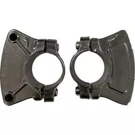 Одинарный держатель плиты Локри Джокер R-61