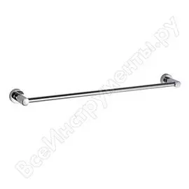 Одинарный держатель полотенец WasserKraft Donau K-9430