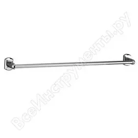 Одинарный держатель полотенец WasserKraft Oder K-3030