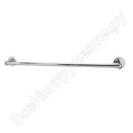 Одинарный держатель полотенец WasserKraft Rhein K-6230