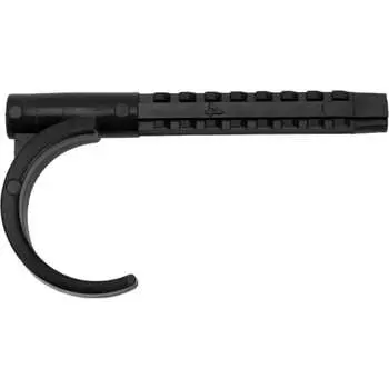 Одинарный, дюбель-крюк для фиксации труб СВК SVK-TPD1880 Н0000026022