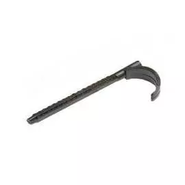 Одинарный дюбель-крюк Valtec