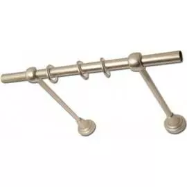 Одинарный карниз Peora DIY 55805