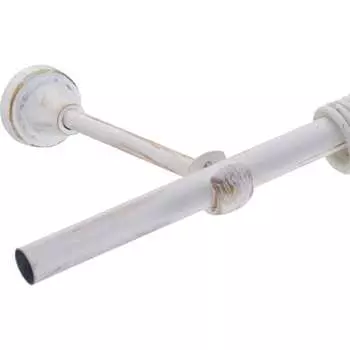 Одинарный карниз Peora DIY 67125