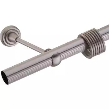 Одинарный карниз Peora 57803