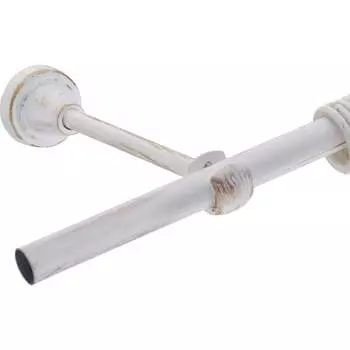 Одинарный карниз Peora DIY 65503