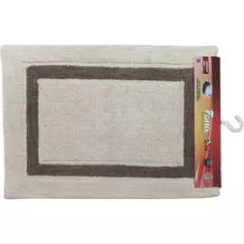 Одинарный коврик для ванной FORA Классика 5022-1 70Z