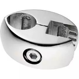 Одинарный крепеж для панели MFK-TORG без вкладышей Z-019 R7 JR-51 25 VACUUM