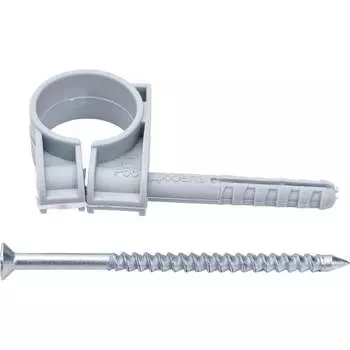 Одинарный кронштейн MasterProf ИС.130164