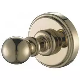 Одинарный крючок Aquanet