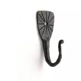 Одинарный крючок Covali MS-03