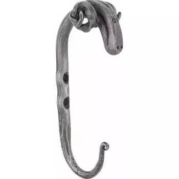 Одинарный крючок Covali HC-1314A